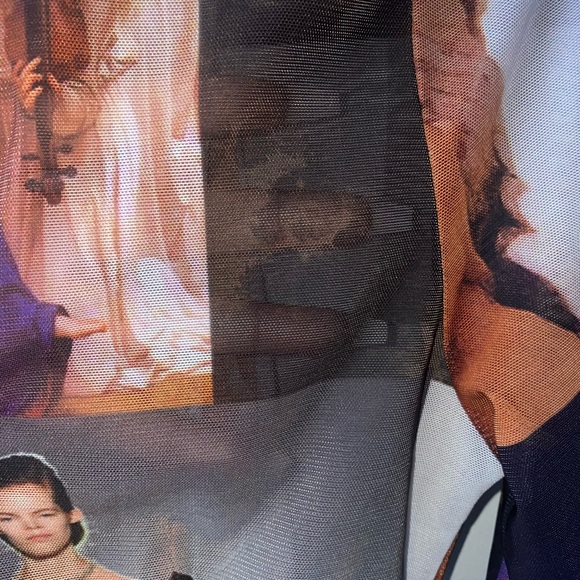 Shane Justin ancient goddess two piece set - Picture 6 of 7